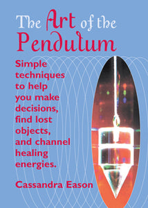 The Art Of The Pendulum Book