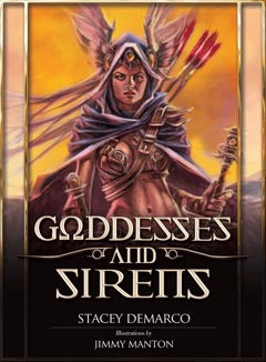 Goddesses and Sirens Oracle