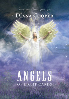 Angels of Light Cards