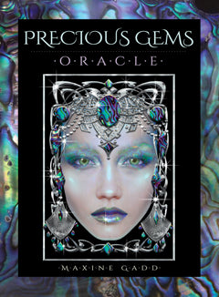 Precious Gems Oracle