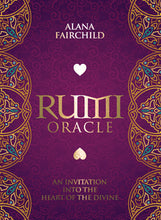 Load image into Gallery viewer, Rumi Oracle
