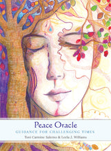 Load image into Gallery viewer, Peace Oracle
