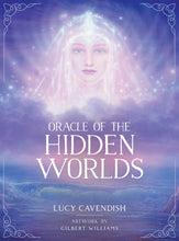 Load image into Gallery viewer, Oracle of the Hidden Worlds
