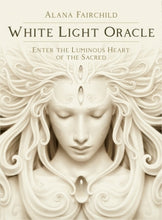 Load image into Gallery viewer, White Light Oracle
