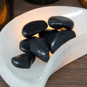 Black Obsidian