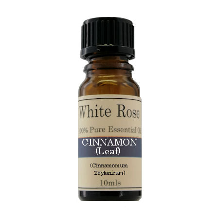 Cinnamon (Leaf) 10ml