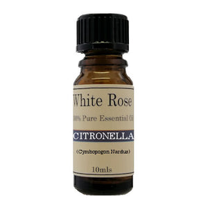 Citronella 10ML