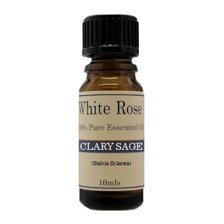 Clary Sage 5ml, 10ml