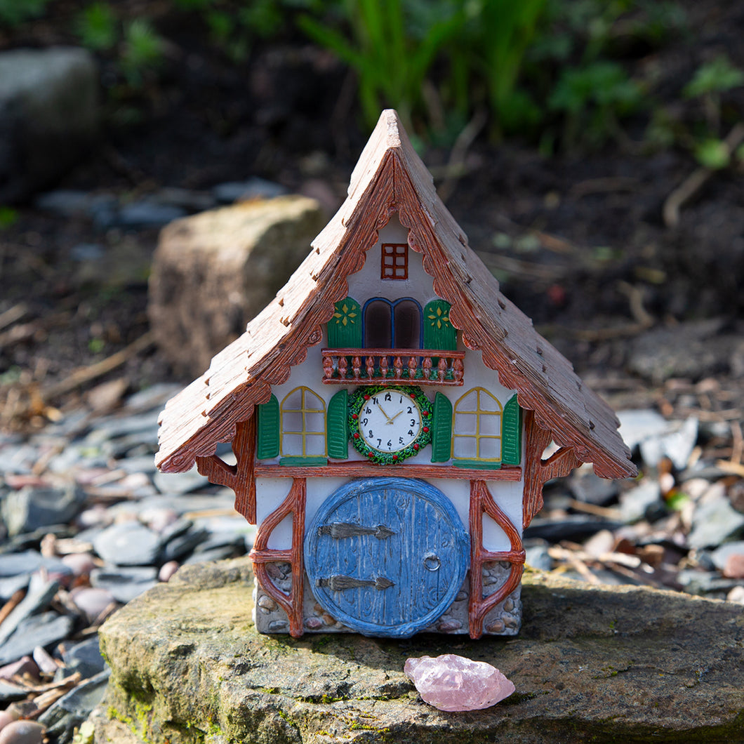 Cuckoo Cottage - Miniature World