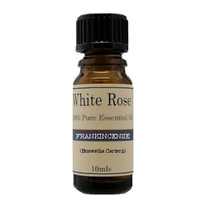 Frankincense 5ml, 10ml