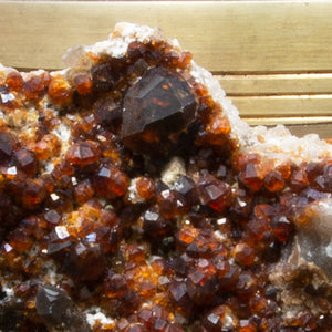 Garnet 117g