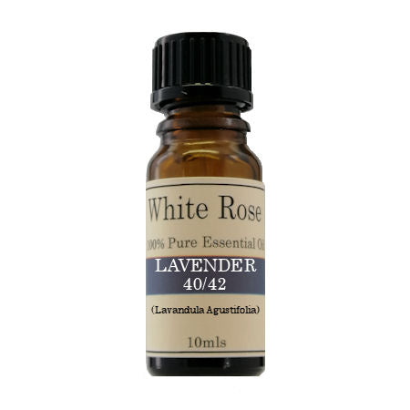 Lavender 40/42 10ml, 25ml