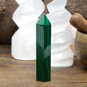 Malachite Point 66g