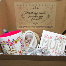 Load image into Gallery viewer, For Mum Gift Box
