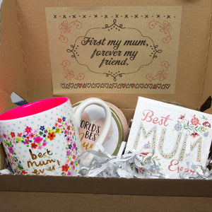 For Mum Gift Box