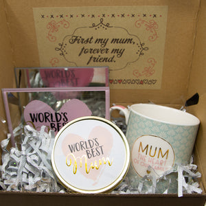 For Mum Gift Box