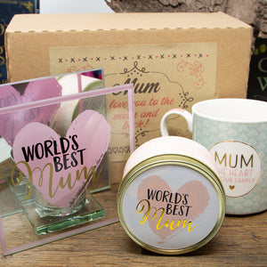 For Mum Gift Box