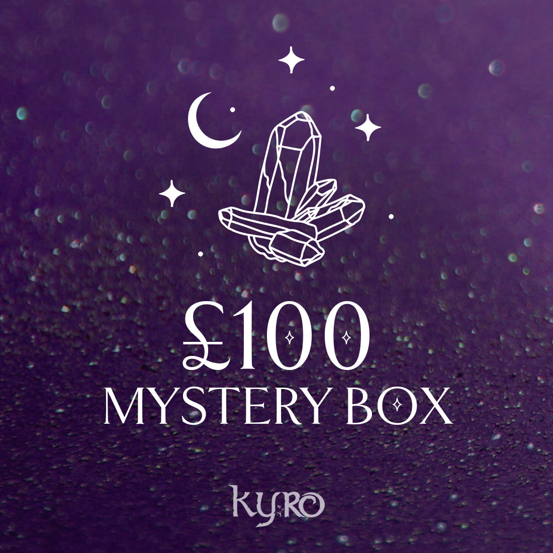 Mystery Box – shopkyro
