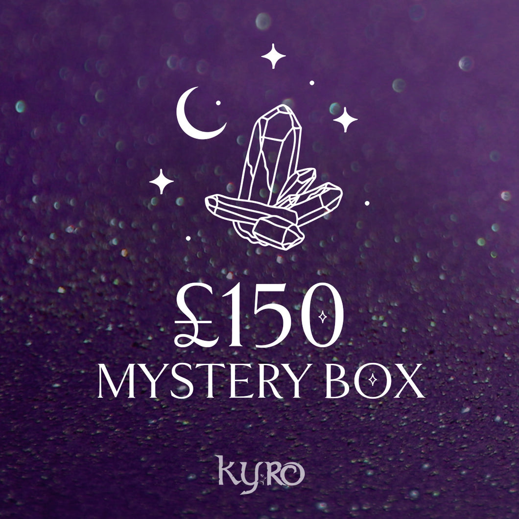 £150 Mystery Box