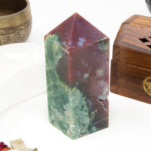 Ocean Jasper Tower 290g