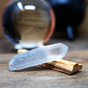 Phantom Quartz 34g