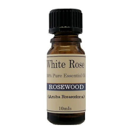 Rosewood 10ML