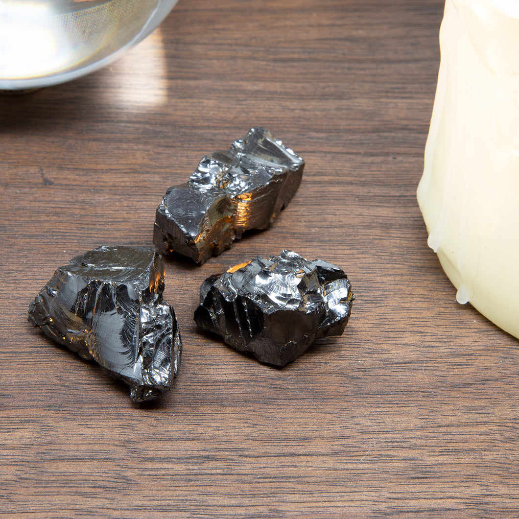 Raw Elite Shungite