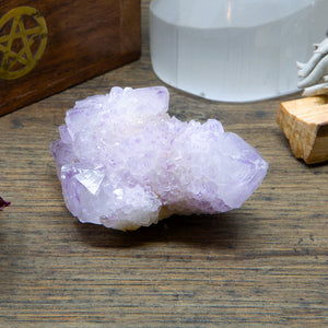 Spirit Quartz 52g