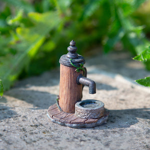 Water Pump - Miniature World