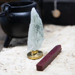 Calcite Harry Potter Wax Seal Kit