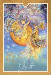 The Whispers Of Healing Oracle Cards