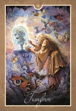 Load image into Gallery viewer, The Whispers Of Healing Oracle Cards
