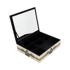 Spirit / Ouija Board Jewellery Box  25cm