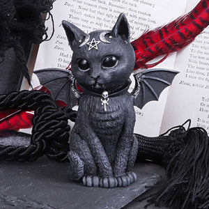 Malpuss Bat Cat - cult cutie