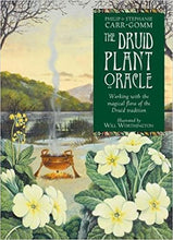 Load image into Gallery viewer, The Druid Plant Oracle
