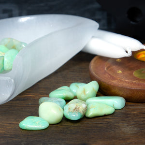 Chrysoprase