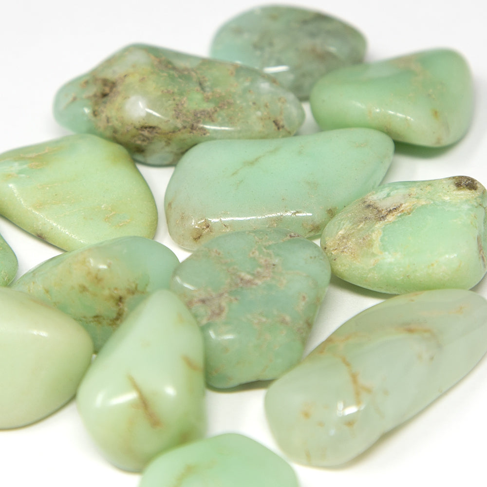 Chrysoprase