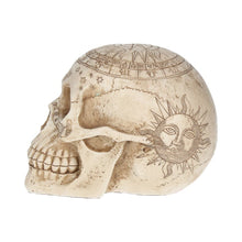 Load image into Gallery viewer, Astrological Skull 20cm
