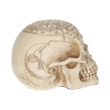 Load image into Gallery viewer, Astrological Skull 20cm
