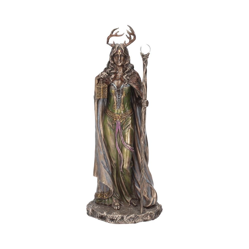 Keeper Of The Forest Figure 28cm