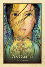 Load image into Gallery viewer, Gaia Oracle Cards
