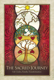 Gaia Oracle Cards