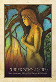 Gaia Oracle Cards