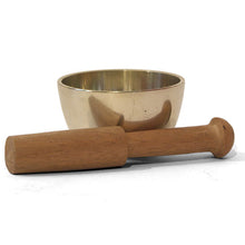 Load image into Gallery viewer, Small Singing Bowl Set
