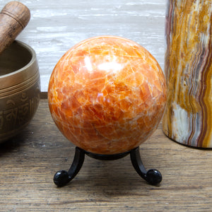 Sunstone Sphere