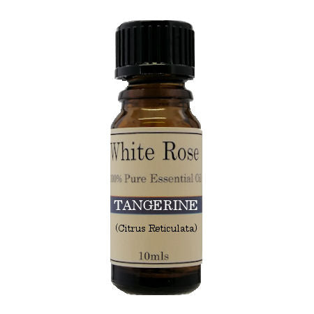 Tangerine 10ML