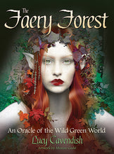 Load image into Gallery viewer, The Faery Forest Oracle Cards
