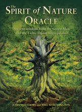 Load image into Gallery viewer, The Spirit of Nature Oracle
