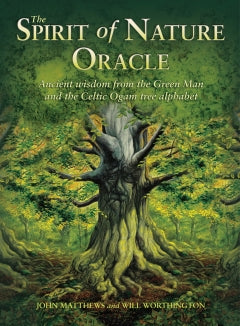 The Spirit of Nature Oracle