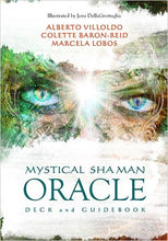 Load image into Gallery viewer, Mystical Shaman Oracle Cards
